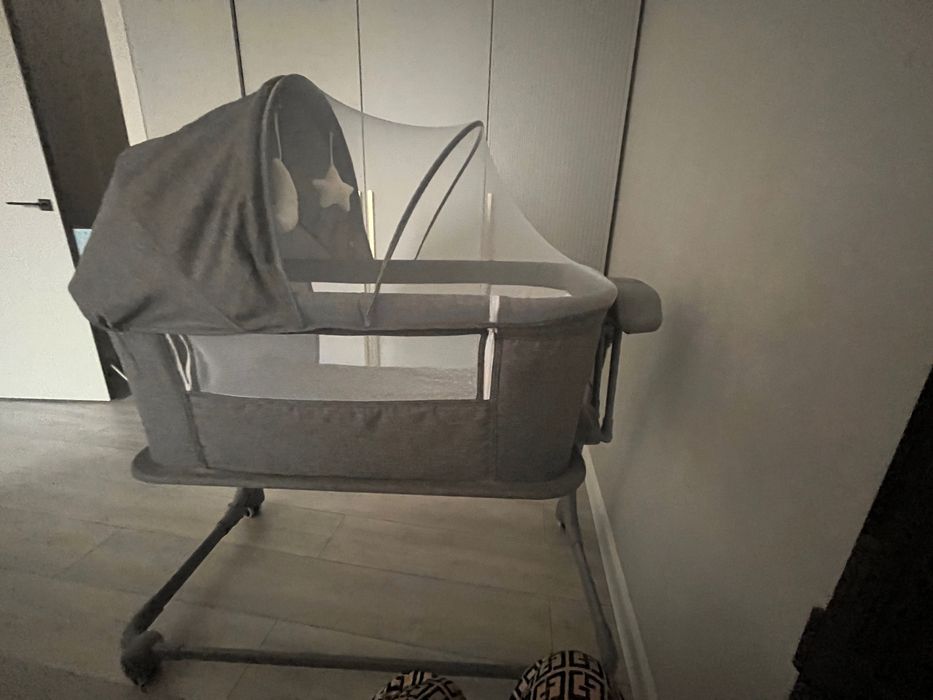 Продам кровать с рождения