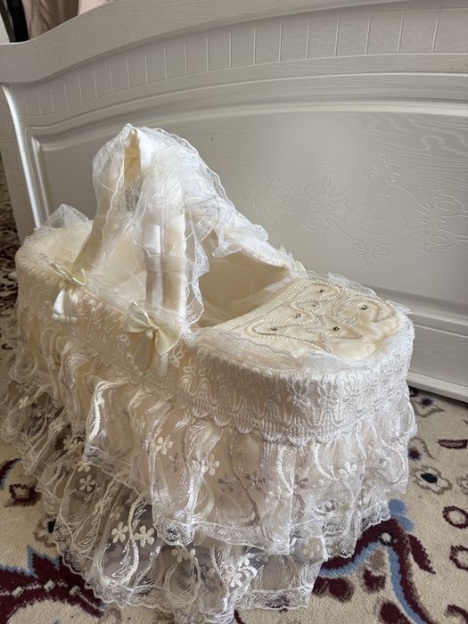 Кокон для выписки