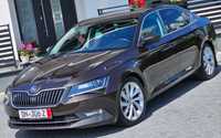 Skoda Superb 2.0 150 cp Automat An Fab. 2017 Euro 6 Full Options‼️‼️