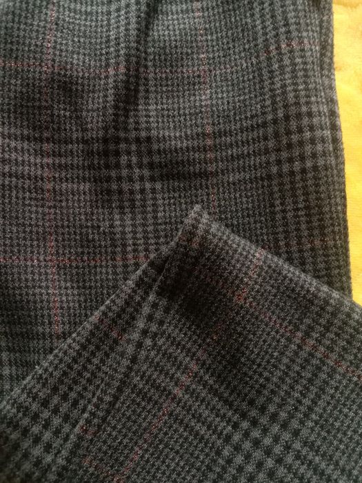 Штаны Манго на резинке