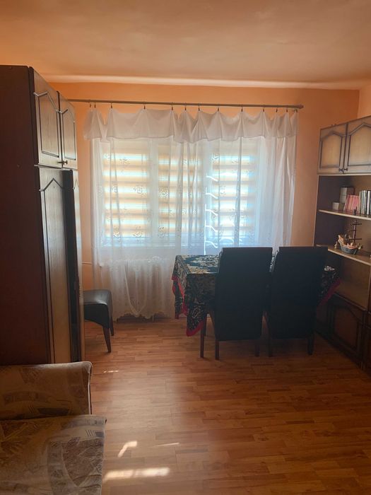 CRAIOVITA-bl. 201V,Apartament 2cam decom,et 3/4,str. C-tin Brâncoveanu