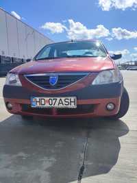 Vind Logan 1.4 AC an 2006 euro 4