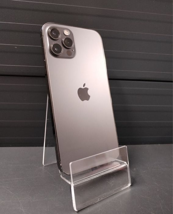 iPhone 12 PRO de 256 GB cu 94% Bateria