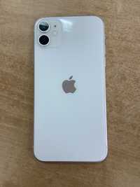 Apple Iphone 11 White 128gb