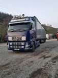 Vand cap tractor Volvo FH13