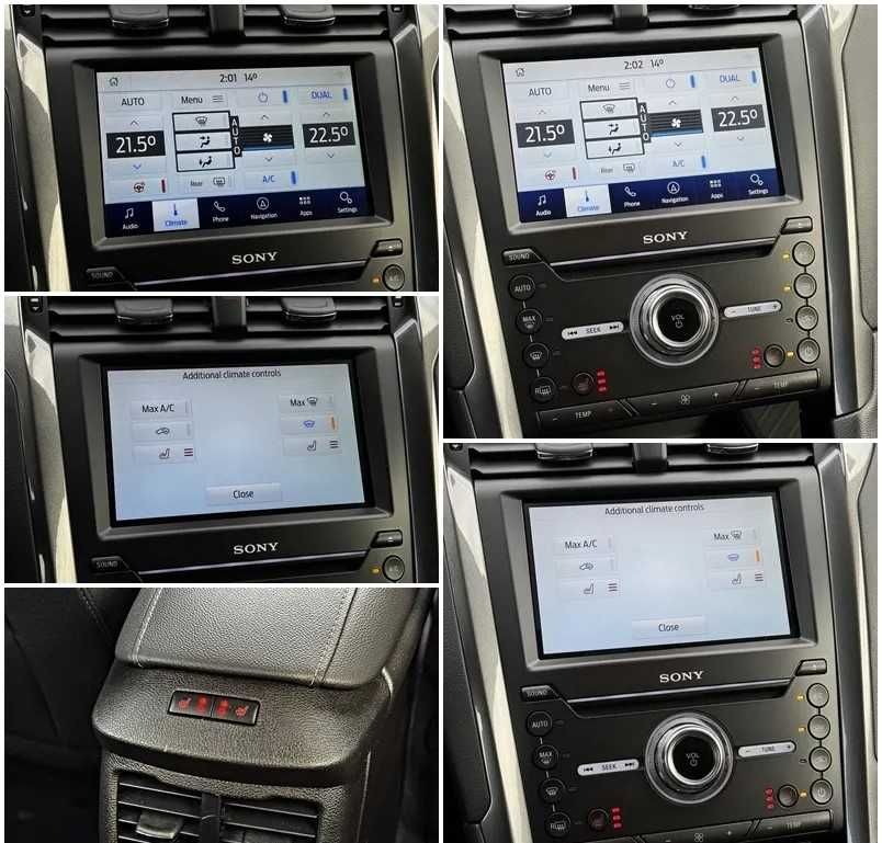 Ford MONDEO Business Edition