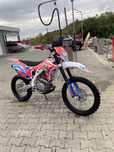 Enduro 250 cm Barton 2024