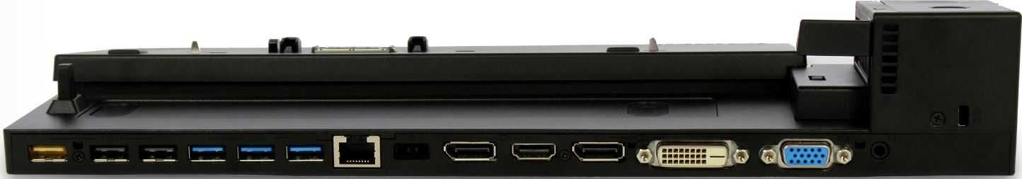 Докстанция для Lenovo Ultra Dock 90W / PowerBank Lenovo/Kensingtonlock