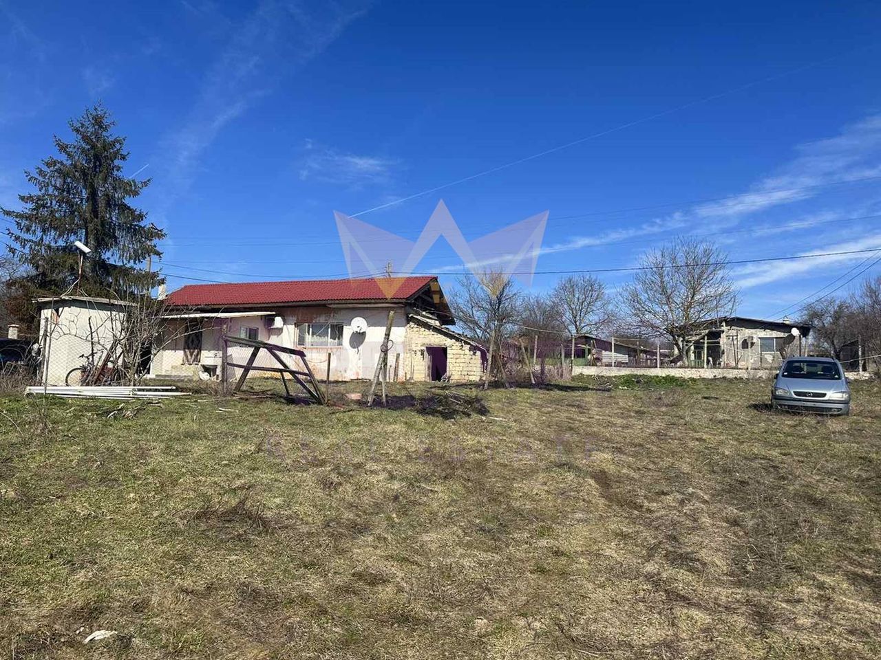 Продава се Къща в с. Засмяно, Област Варна - 100 кв.м за 350 €/кв.м - Снимка #10