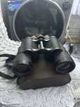 Binoclu jenoptem Carl Zeiss 7x50W