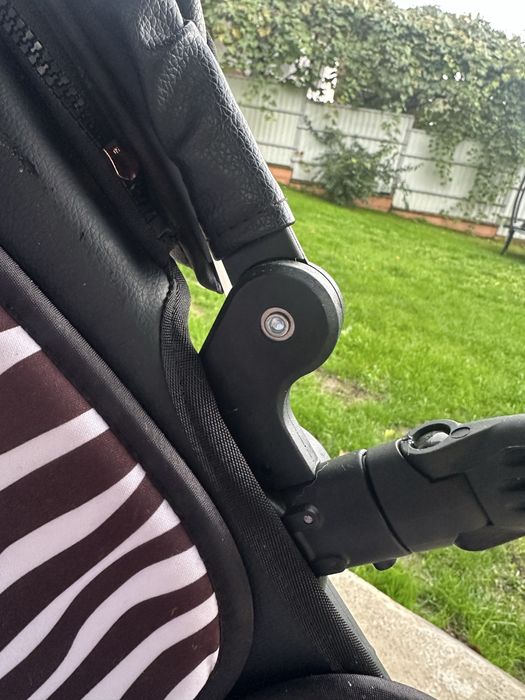 Carut 3 in 1 Visoli