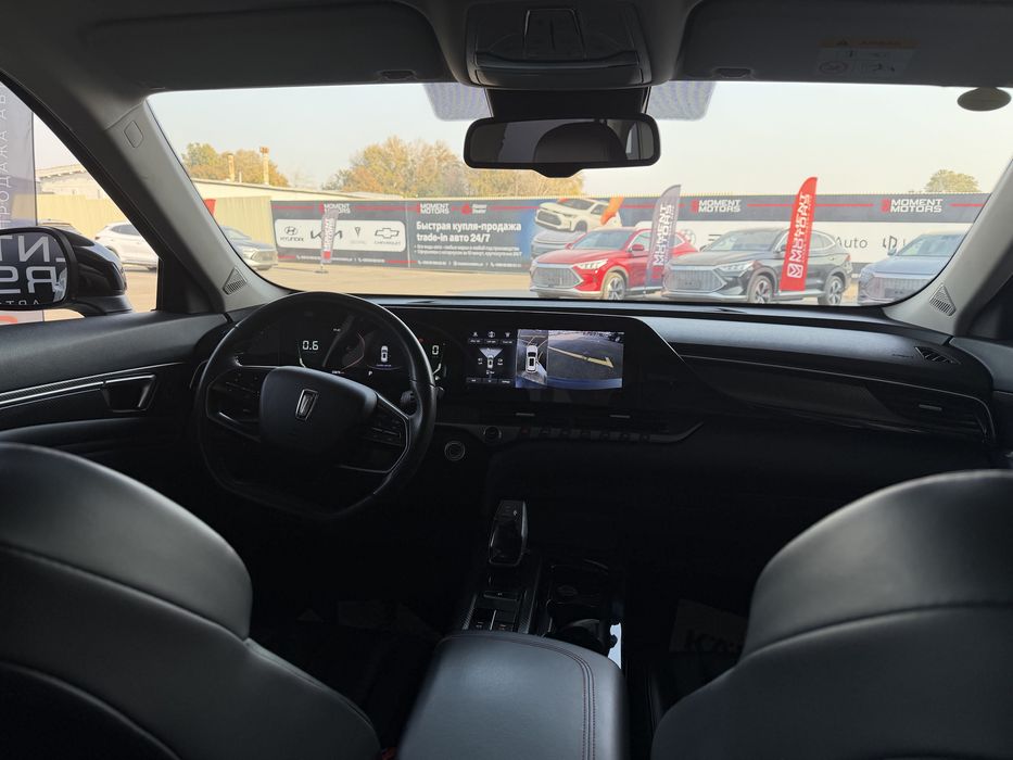 Продаю Bestune T55 в идеальном состоянии!!! 2023 год 23.000 км