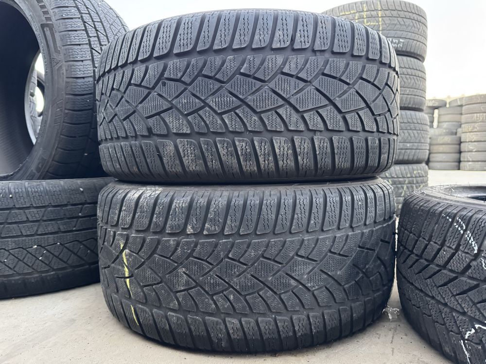 Anvelope 275/40/19 Dunlop