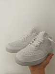 Nike Court vision