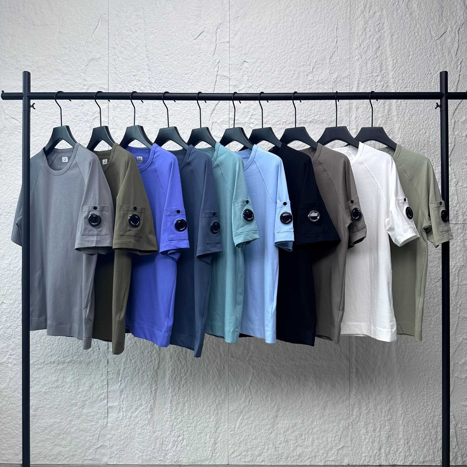 Футболка CP company