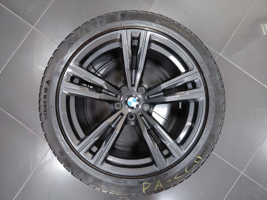 18" Джанти BMW Style 798 M Гуми Датчици BMW Z4 G29 G20 G30