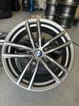 jante bmw g01 g02 x3 x4 5x112 r 19 m packet top ca noi vopsea original