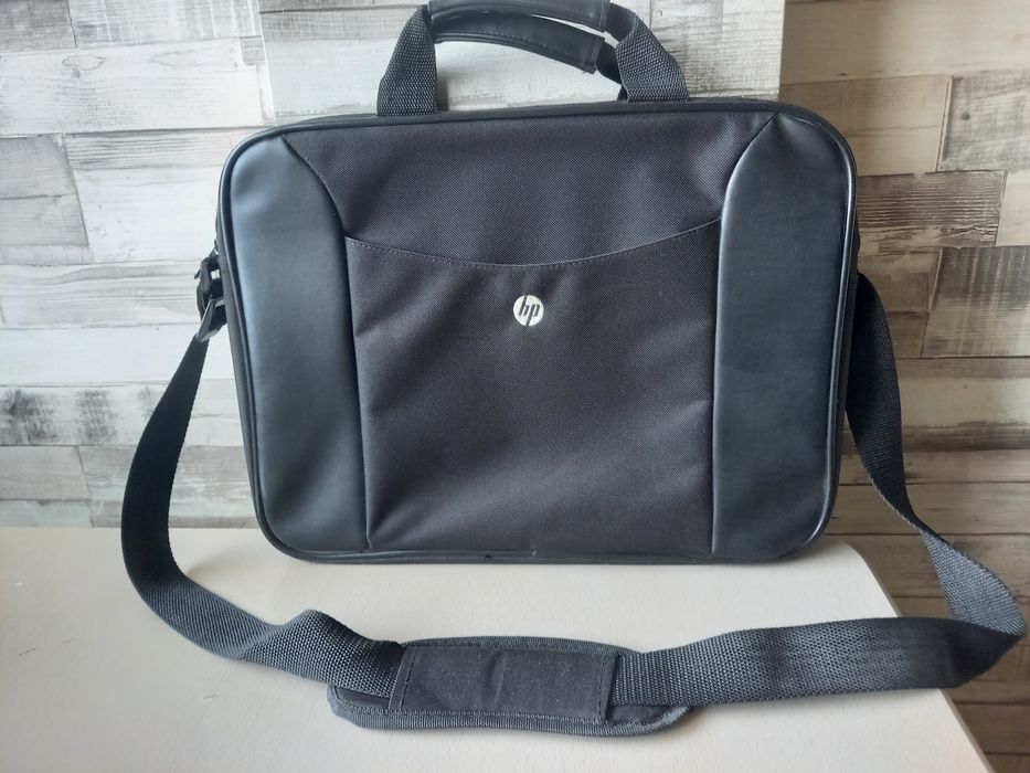 Бизнес чанта за лаптоп/документи