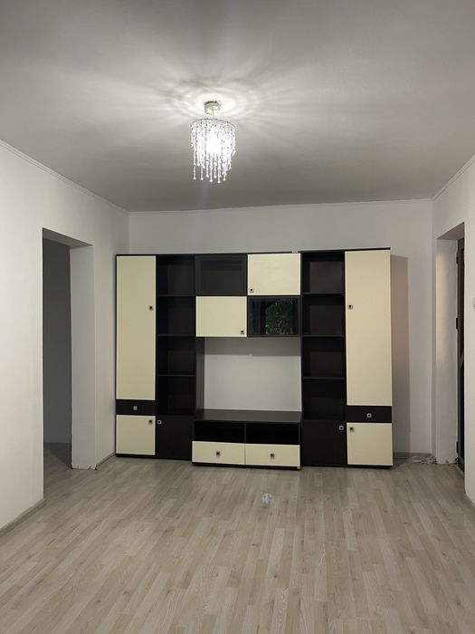 Apartament de vanzare-2 camere, etajul 1