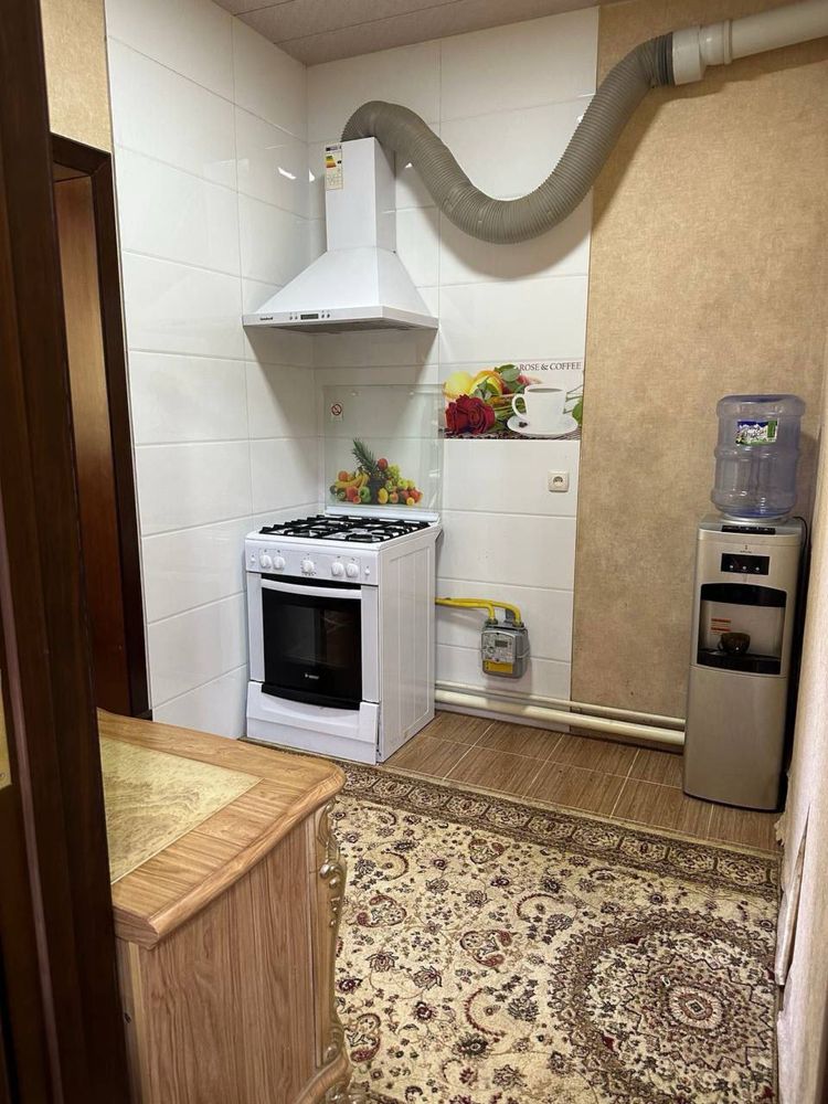 Сотувда 2 хонали квартира. Чилонзор-20