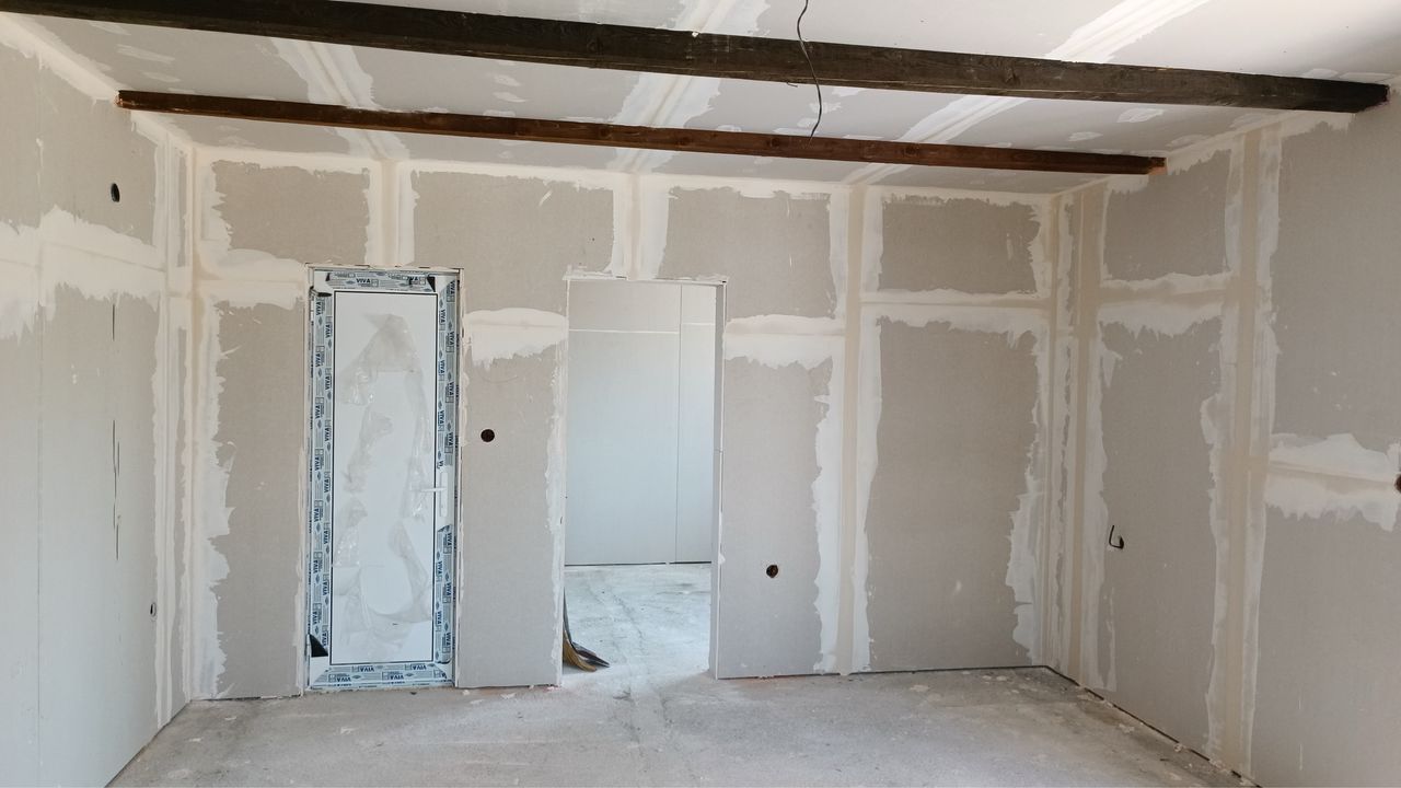Продава се Къща в с. Тръстиково, Област Бургас - 50 кв.м за 1900 €/кв.м - Снимка #4