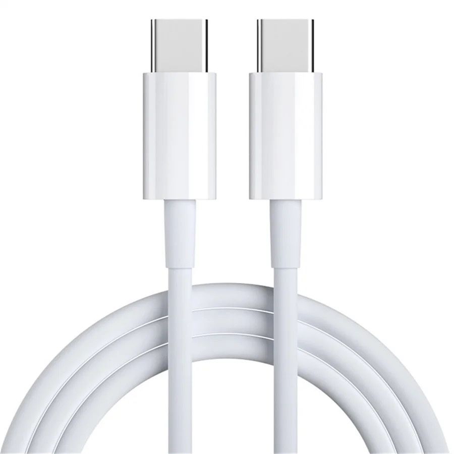 Cablu Apple iPhone 15, Samsung, Huawei, Xiaomi - USB-C sigilat