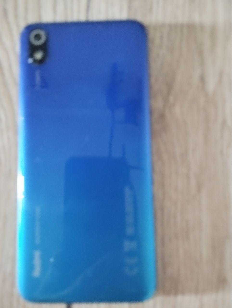 Продаю сотовый телефон Redmi 7A 32 GB