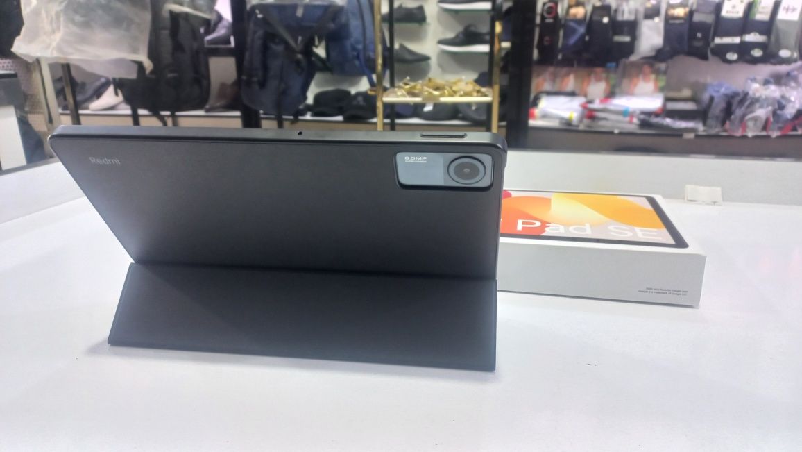 Redmi pad se  sutuvda