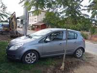 Vând Opel CORSA D