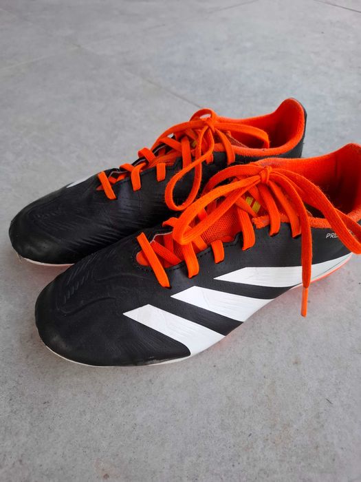 Футболни обувки Adidas детски