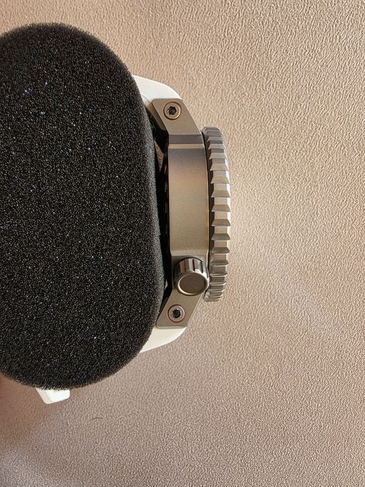 Vostok Mriya NH35A-5555