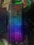 tastatura alloy core rgb hyperX