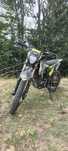Alfarad T7 250cc 4t
