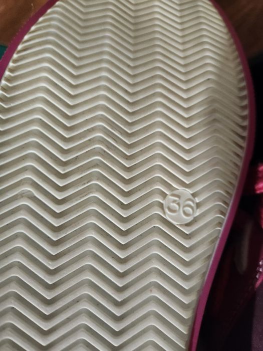 Ортопедични обувки Капчица