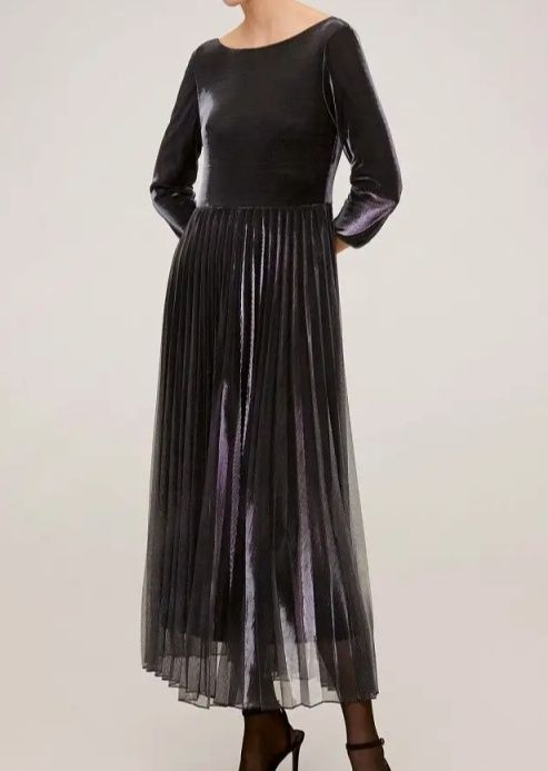 Продам нарядное платье