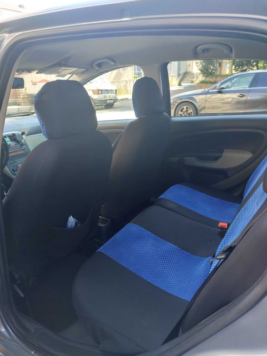 Fiat Grande Punto 1.3 Multijet
