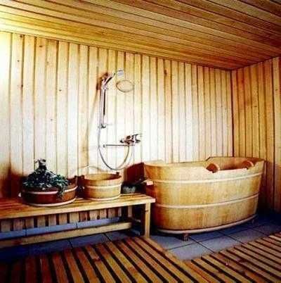 Продам деревянную ванну для СПА