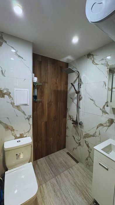 Продава се Двустаен апартамент в София, Студентски град - 48 кв.м за 2917 €/кв.м - Снимка #5