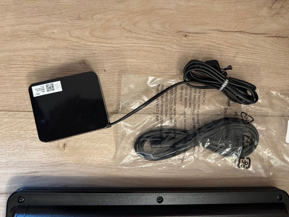 Samsung One Connect 4002B-  model BN91-23916S