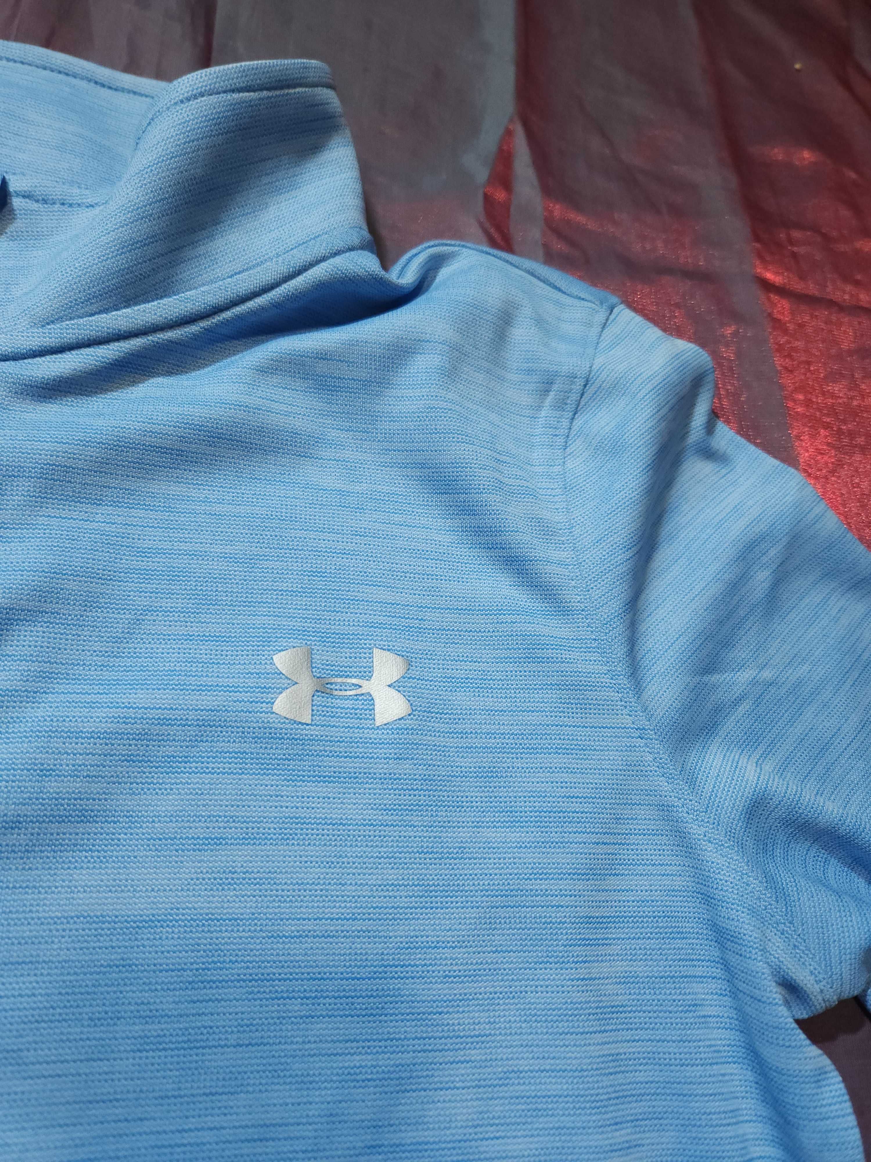 Under Armour Блуза/Дамска M