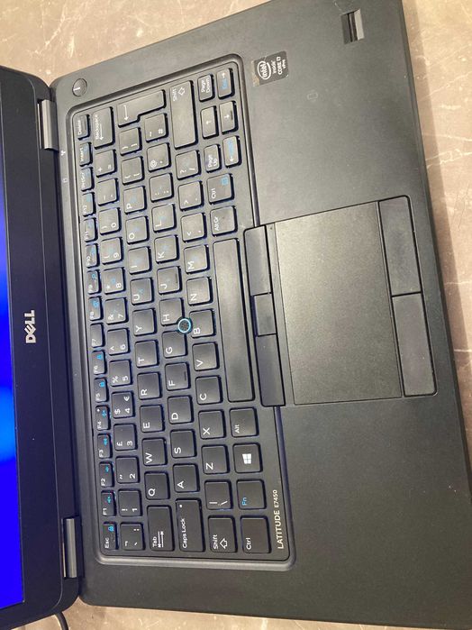 Dell 7450,14"FHD1920/1080-NVIDIA 840,i7-5600U,16Gb RAM,SSD 256GB-mSata