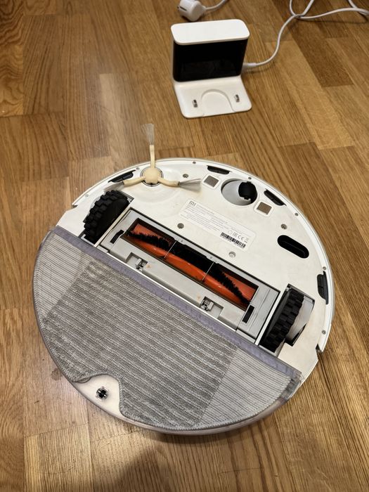 Робот-пылесос Mi Robot Vacuum-Mop