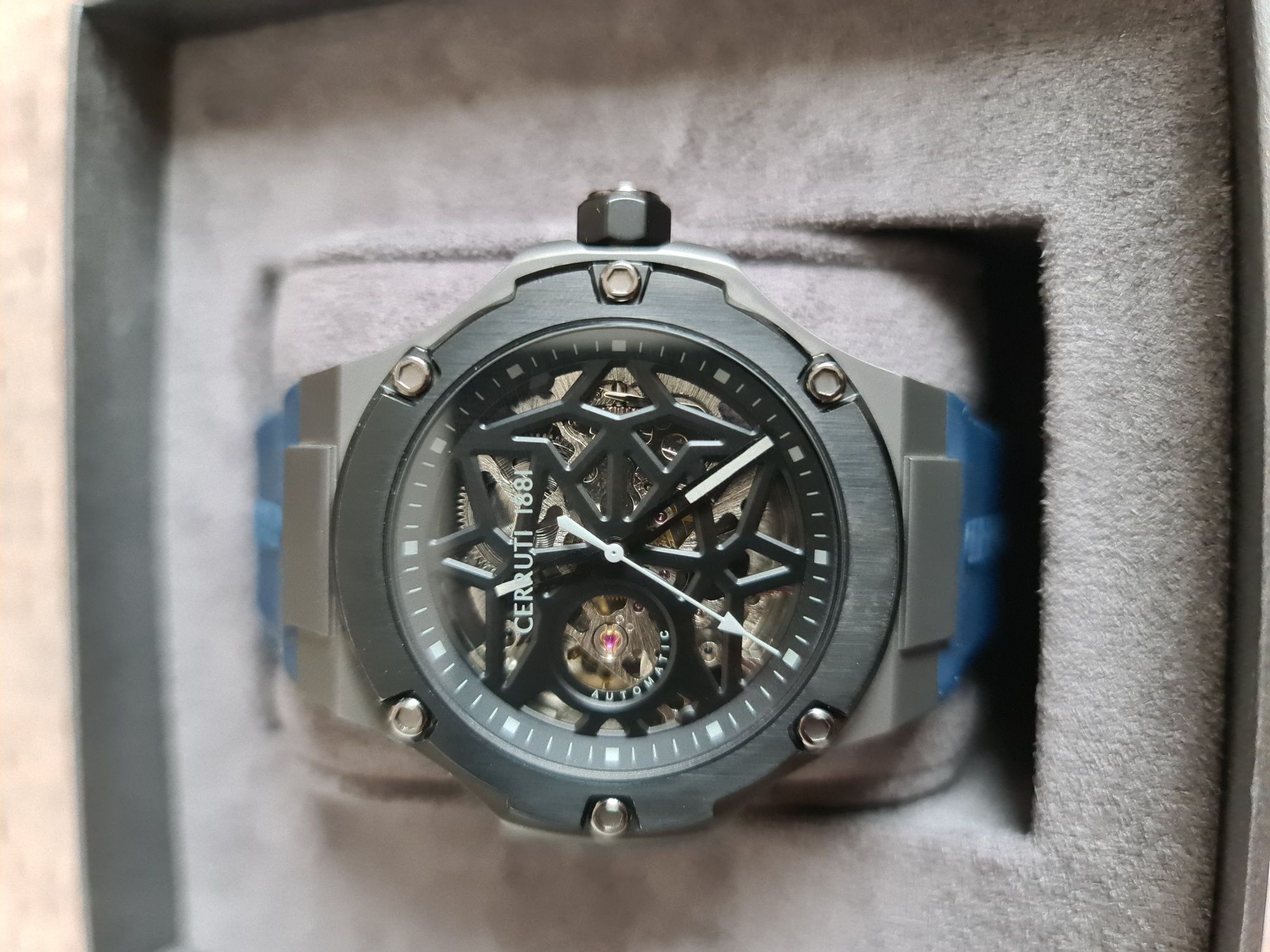Cerruti 1881 Lucardo