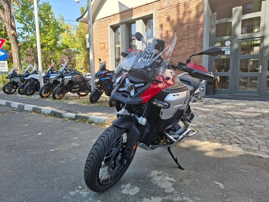 BMW R 1300 GSA