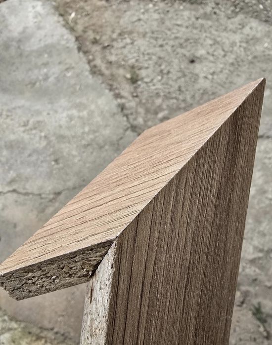 Vand circular pe sina nou bosch