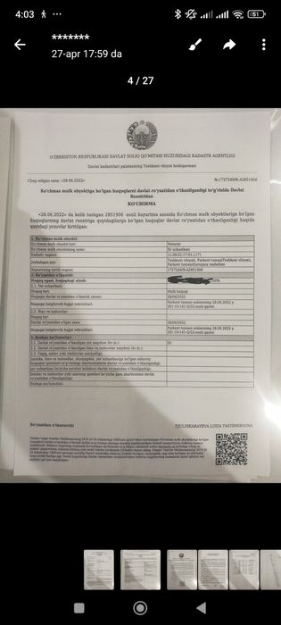 Паркент Куруксойда нотурар ер йул юзида 50 КВ