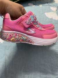 Skechers LIL DREAMERS fetite