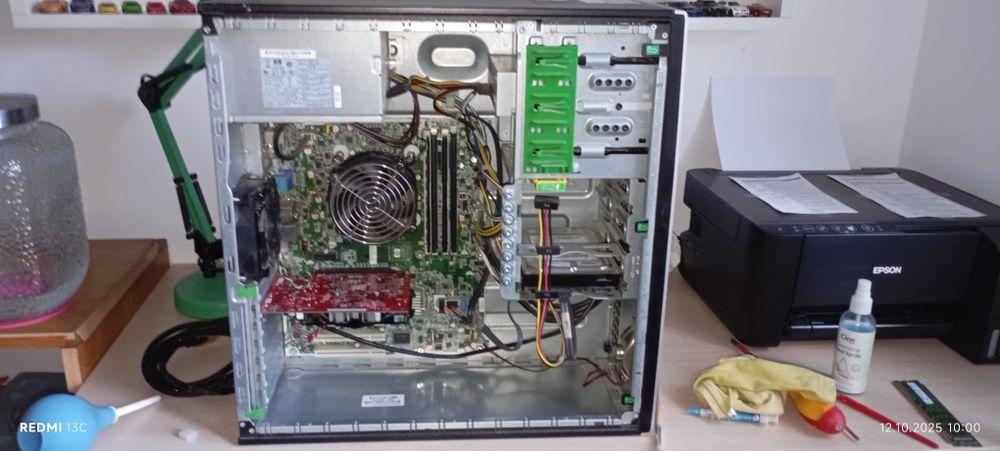 Unitate hp gaming