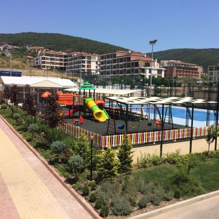 Продава се Едностаен апартамент в Свети Влас - 31 кв.м за 1517 €/кв.м - Снимка #12