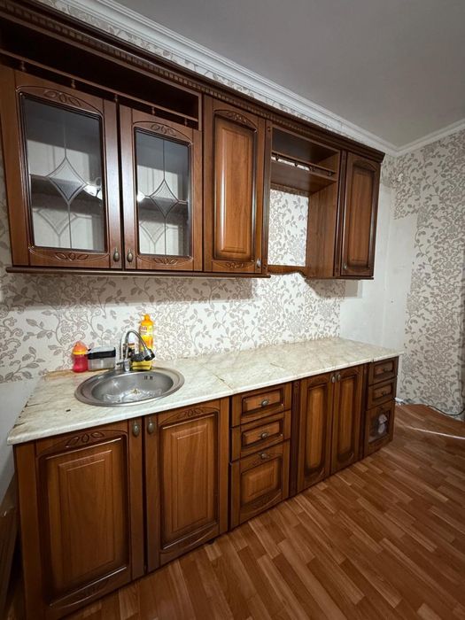 Продам кухонный гарнитур